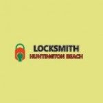 Locksmith Huntington Beach, Huntington Beach, CA, logo