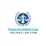 TX Accident Lawyer, Houston, logo