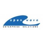 Openwave Computing Singapore Pte Ltd, Singapore, 徽标