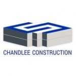 Chandlee Construction, Alpharetta, logo