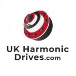 UK Harmonic Drives, Bournemouth, logo