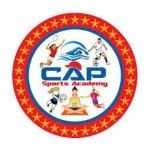 CAP Tennis Academy, Dubai, logo