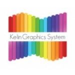 Kelin Graphics System Corporation, Metro Manila, logo