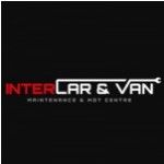 Inter Car and Van Ltd, Northampton, logo