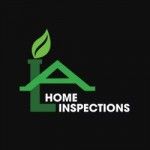 A.L. Home Inspections, London ON, logo