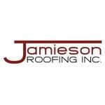 Jamieson Roofing, Calgary, logo