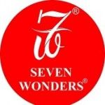 SEVEN WONDERS PROMOTERS & DEVELOPERS PRIVATE LIMITED., noida, प्रतीक चिन्ह