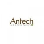 Antech Hair Clinic, Mississauga, logo