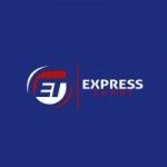 Express Toner, Arcadia, logo