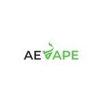 AEVape - Vape Shop Dubai, Dubai, logo