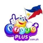 BingoPlus - The 1st Legal Online Live Bingo Game In The Philippines, Pasig City, logo