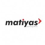 Matiyas Solutions, singapore, logo