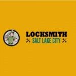Locksmith Salt Lake City, Salt Lake City, logo