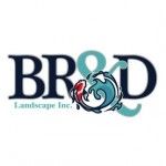 BR & D Landscape , Inc., Highlands Ranch, logo