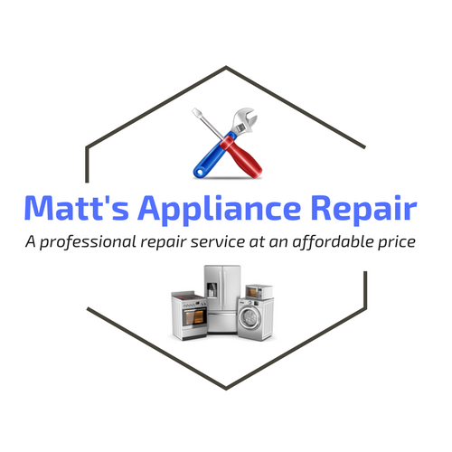 matts appliance repairs llc, Rochester