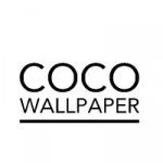 Coco Wallpaper, Ultimo, logo