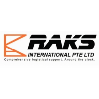 Raks International, Singapore Raks International, Singapore