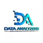 Data Analyzers Data Recovery Services, Clearwater, logo