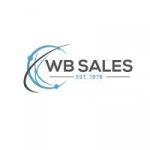 WB Sales and Service, Regina, logo