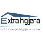Extra Higijena, Vrsac, logo
