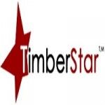 Timber Star, Baulkham Hills, logo