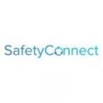 Safety Connect, Hyderabad, logo
