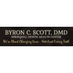 Byron C Scott, DMD - Springhill Dental Health Center, Mobile, logo