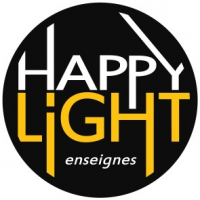 HAPPY LIGHT ENSEIGNES, ARRAS