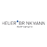 Heuer und Brinkmann Rechtsanwälte, Celle, logo