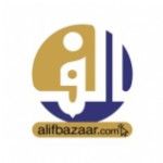 Alif Bazaar, Dubai, logo