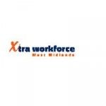 Extra Workforce, Birmingham, logo