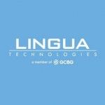 Lingua Technologies International, Singapore, logo