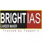 Bright career maker, Faridabad, logo