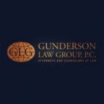 Gunderson Law Group, P.C., Tempe, logo