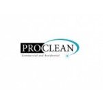 PNW ProClean, Portland, logo