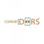 Comfort Garage & Doors Inc., New Westminster, logo