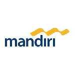 PT Bank Mandiri (Persero) Tbk, Jakarta, logo