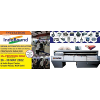 Indobound book binding machine, bangalore