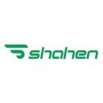 Shahen Logistics, Riyadh, logo