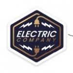 Super Electric Products Company, Lake Placid Florida, logo