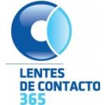Lentes de Contacto 365, Braga, logótipo