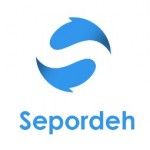 sepordeh, Tehran sepordeh, Tehran, logo