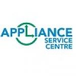 Appliance Service Centre, Calgary, logo