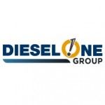 Diesel One Group, Jakarta Pusat, logo
