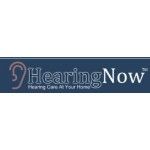 HearingNow Clinic in Brixton, London, logo