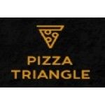 Pizza Triangle Newcastle, Newcastle-under-Lyme, logo