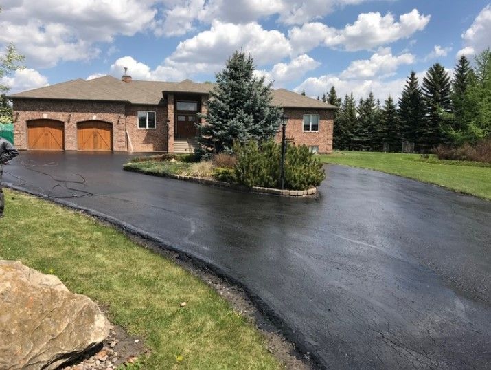 Rubberized Ltd Calgary 