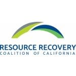 California Refuse Recycling Council, Sacramento, logo