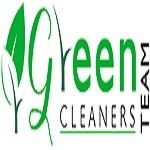 Green Carpet Cleaning Brisbane, Brisbane, logo