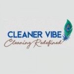 Cleaner Vibe, Houston, logo